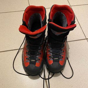 La Sportiva Trango TRK GTX Hiking Boots